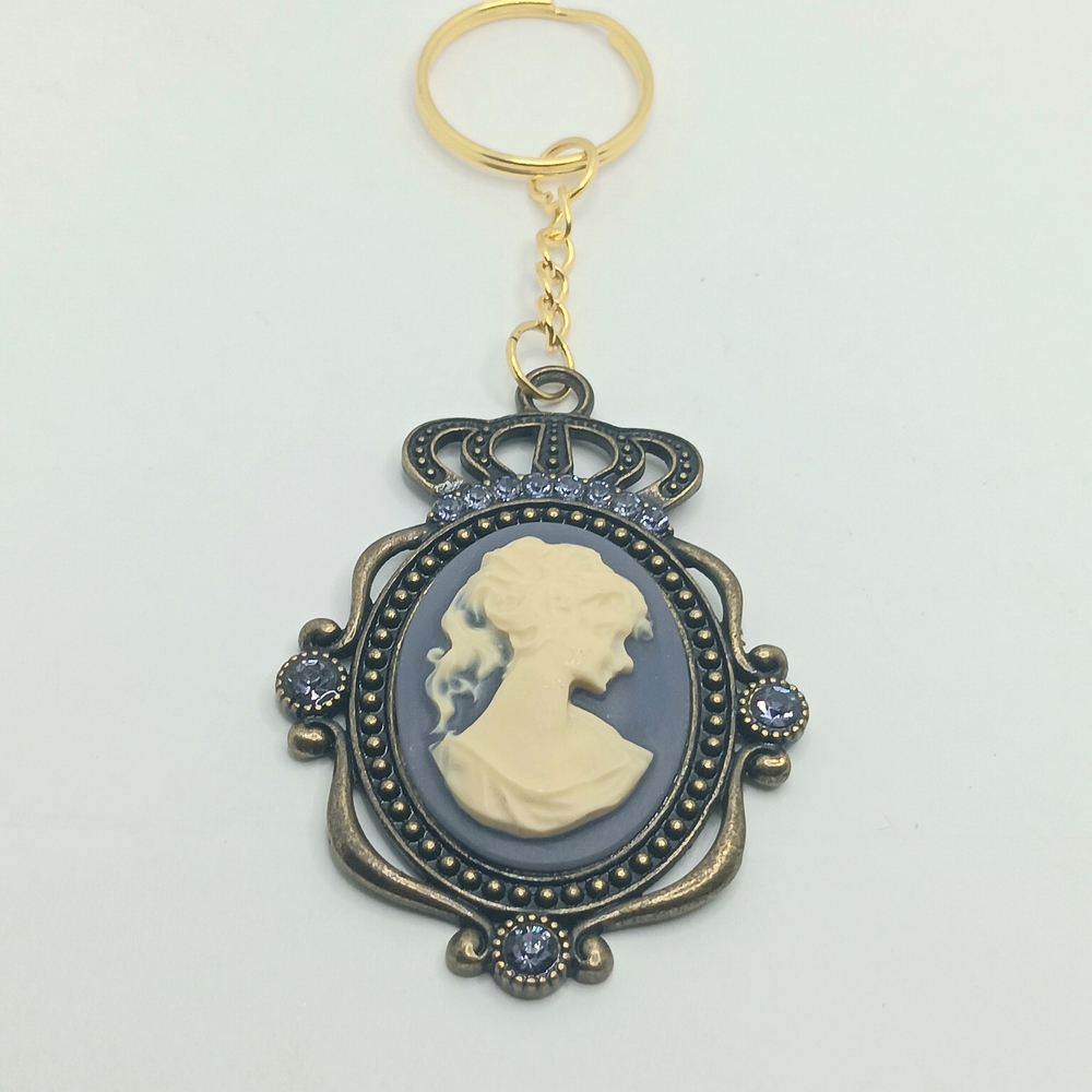 Keychain Set - Picture 2 of 5